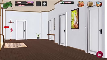 Max's life temporada 3 cap 187 follando con mi sexy amiga en su cama