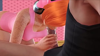 Max's life temporada 3 cap 187 follando con mi sexy amiga en su cama