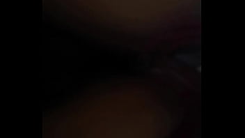 Masturbación con ropa interior