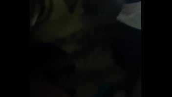 Masturbación con ropa interior