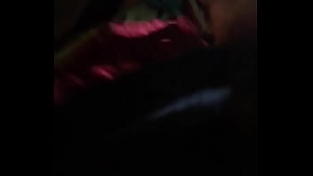 Masturbación con ropa interior