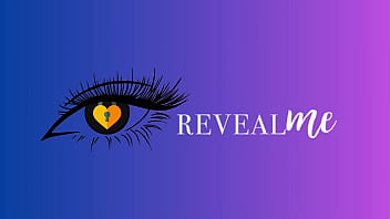 Revealme curvy queen’s dildo delight