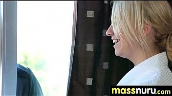 Most erotic massage experience 11