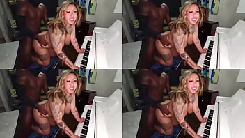 We did a gang bang on a piano and it was dope what should cambullbang shoot next dm is open for collabs this weekend