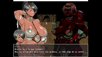 En busca de trajes y oba san saga p4 En busca de trajes y oba san saga p4