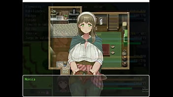 En busca de trajes y oba san saga p4