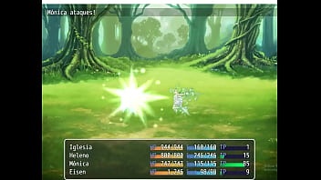 En busca de trajes y oba san saga p4