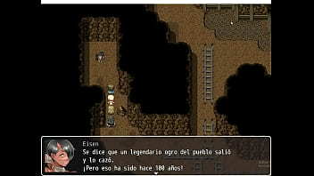 En busca de trajes y oba san saga p4