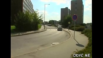 Awesome maiden molly does her best to cum