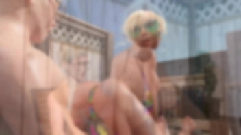 Sam's rooftop scene sexbot out now on steam