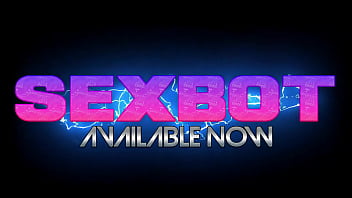 Sam's rooftop scene sexbot out now on steam