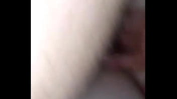 Nem eu corno não tinha comido cuzinho dela mais pro amante ela deu