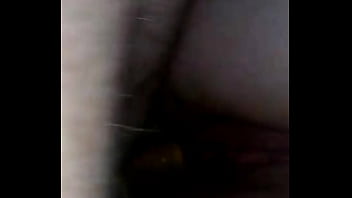 Nem eu corno não tinha comido cuzinho dela mais pro amante ela deu