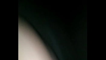 Nem eu corno não tinha comido cuzinho dela mais pro amante ela deu