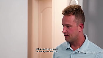 Roomie goes what the fck is a nuru massage