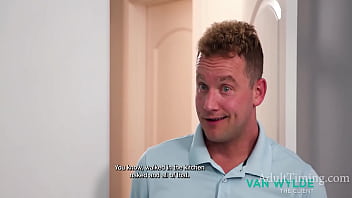 Roomie goes what the fck is a nuru massage