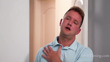 Roomie goes what the fck is a nuru massage