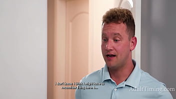 Roomie goes what the fck is a nuru massage