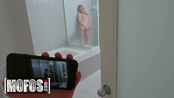 Mofos nikki peach alex jett stepsister shower peepshow