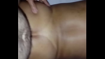 Sem do pro ass guloso