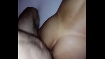 Sem do pro ass guloso