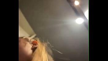 Crazy fucking in the gym