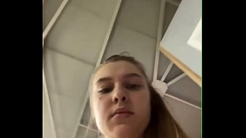 Crazy fucking in the gym