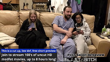 Jasmine rose's bush gets blasted with cum pov version