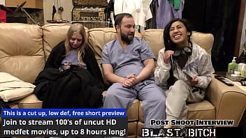 Jasmine rose's bush gets blasted with cum pov version