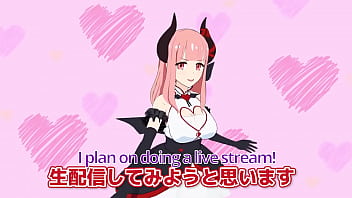 Asmr listening tutorial with eve valerne joi kissing countdown