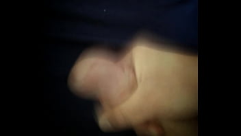 Antes del trabajo una buena jalada