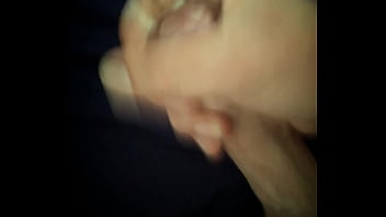 Antes del trabajo una buena jalada