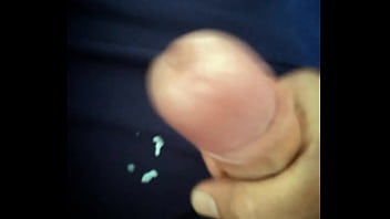 Antes del trabajo una buena jalada