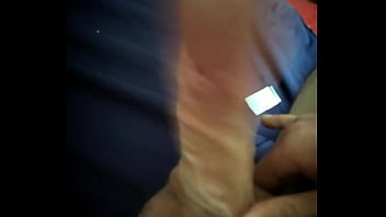 Antes del trabajo una buena jalada