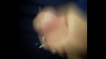 Antes del trabajo una buena jalada