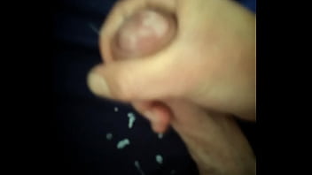 Antes del trabajo una buena jalada