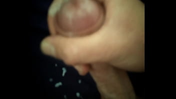 Antes del trabajo una buena jalada