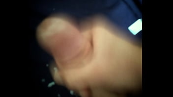 Antes del trabajo una buena jalada