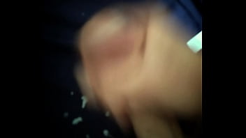 Antes del trabajo una buena jalada