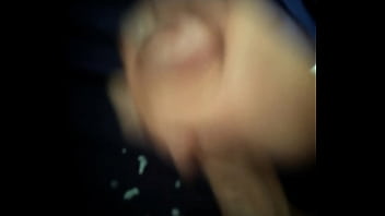 Antes del trabajo una buena jalada