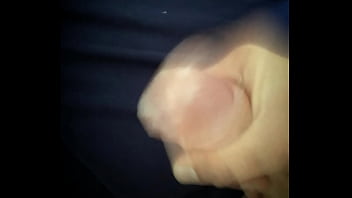 Antes del trabajo una buena jalada