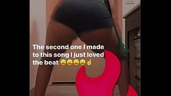 Ebony Ass thumbnail
