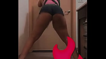 Ebony Ass thumbnail