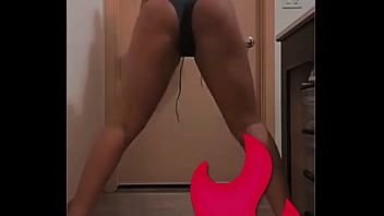 Ebony Ass thumbnail