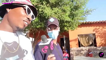 La gente en las comunas y fabellas activas con el chicle tv y tu desde donde nos ves