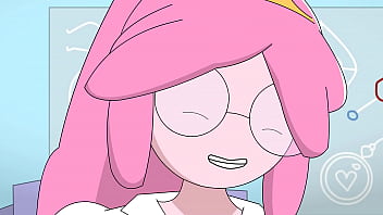 Fuckin with princess bubblegum adventure time