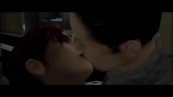 Indigo prophecy lost love