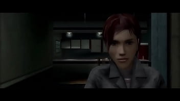 Indigo prophecy lost love