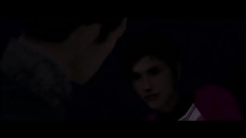 Indigo prophecy lost love