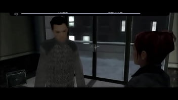 Indigo prophecy lost love